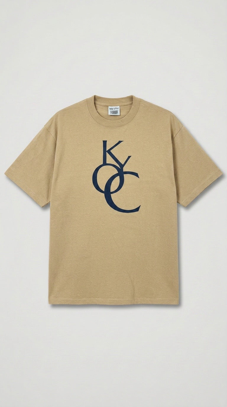 Signature Tee