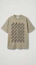 Premium Monogram tee