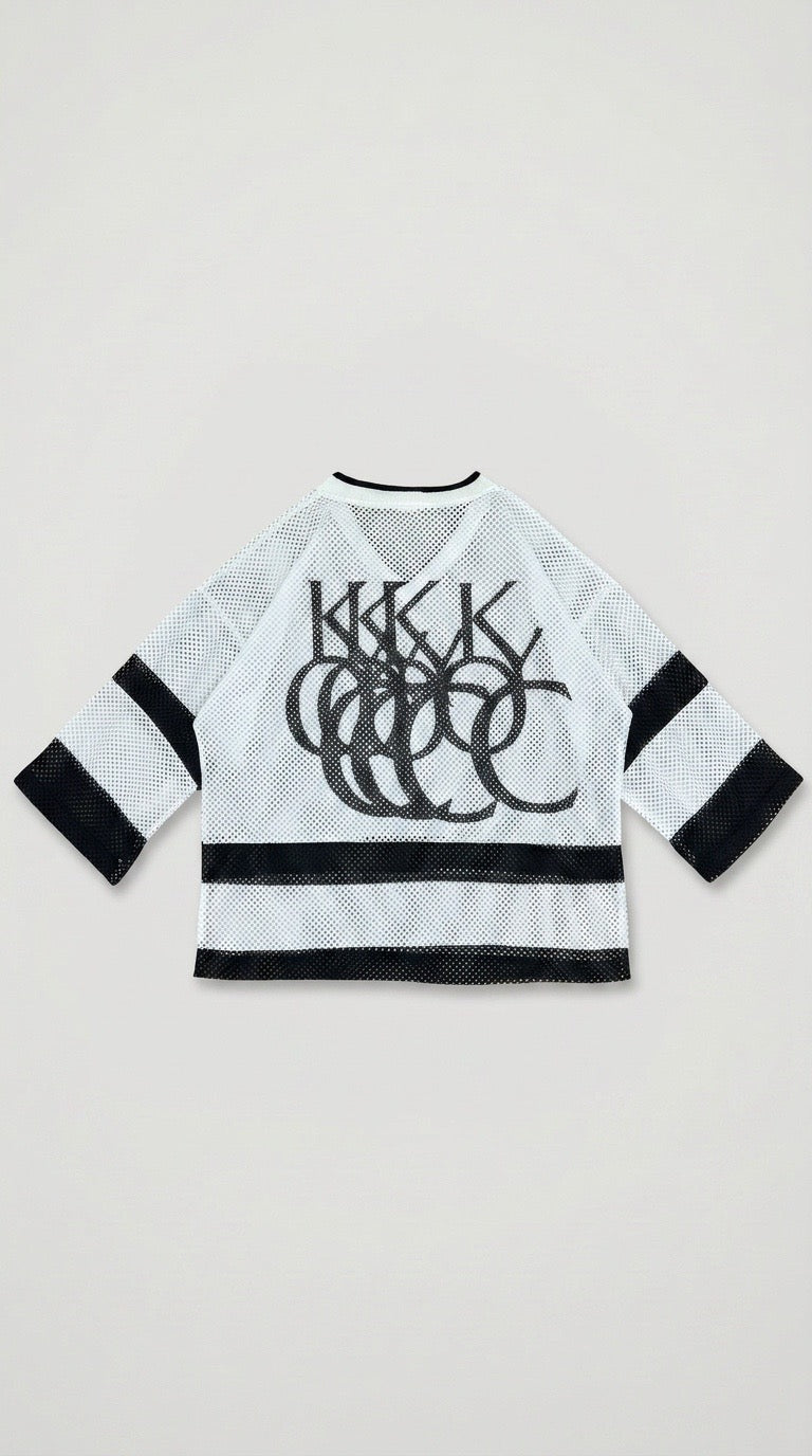 Practice Hockey Jersey