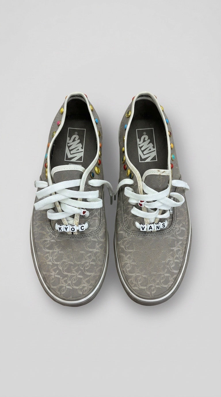 KYO MONOGRAM AUTHENTIC