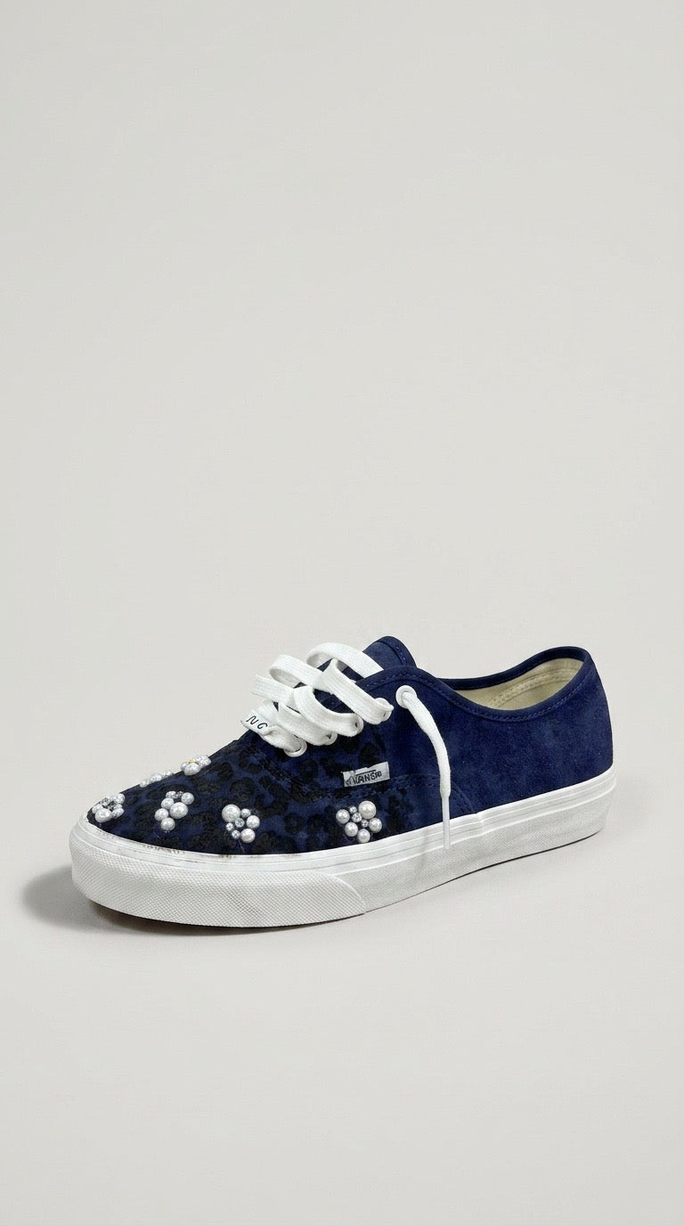 Custom Pearlized Authentic