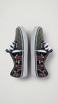 Kyo Monogram Authentic Van