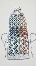 Women’s silk top
