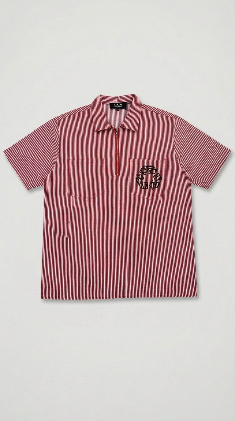 ♻️ Work Wear  Shirt