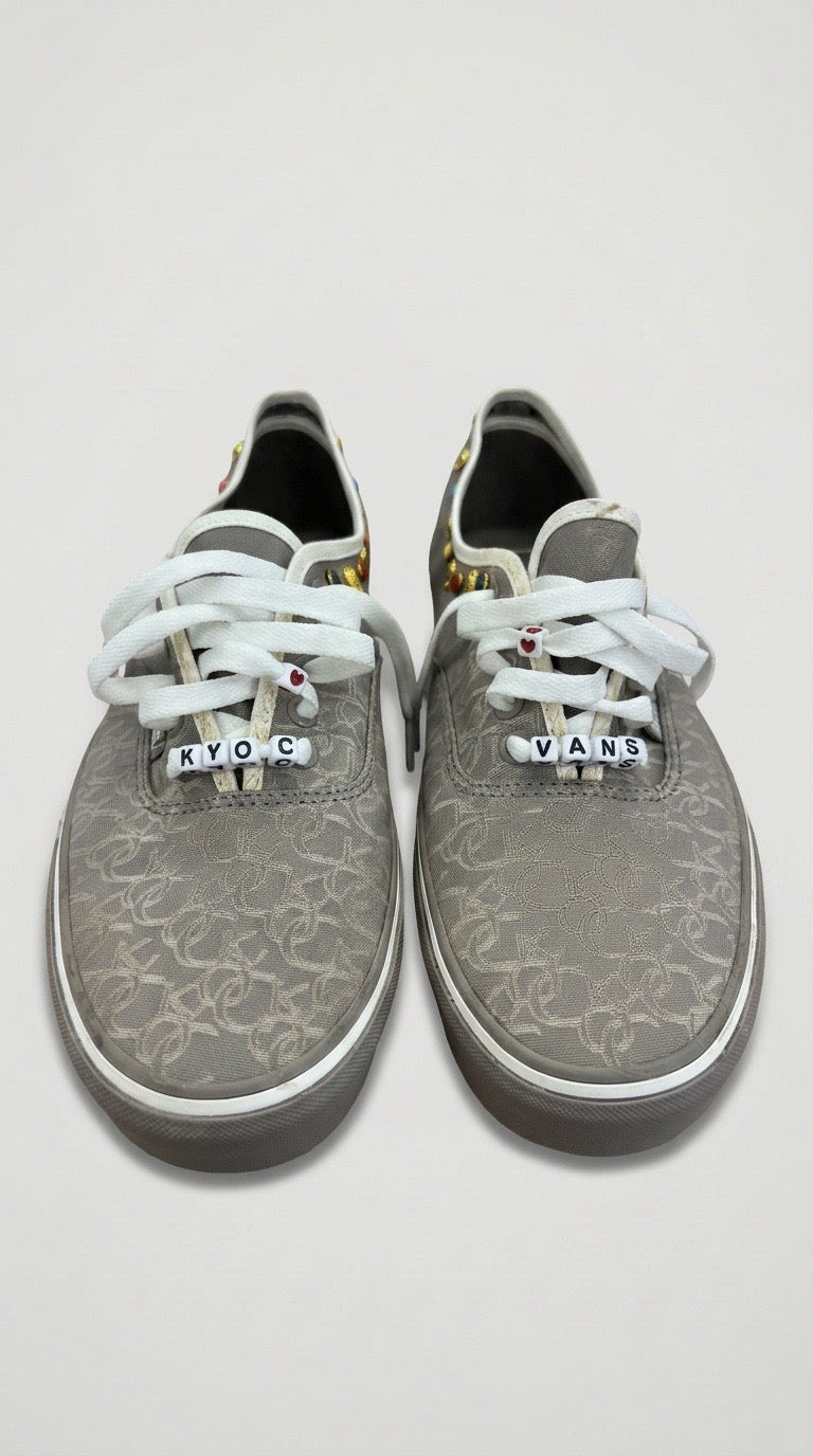 KYO MONOGRAM AUTHENTIC