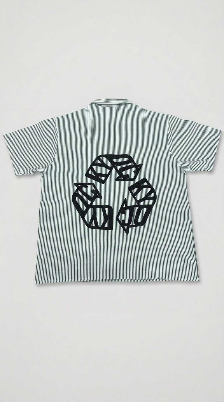 ♻️ Work Wear  Shirt