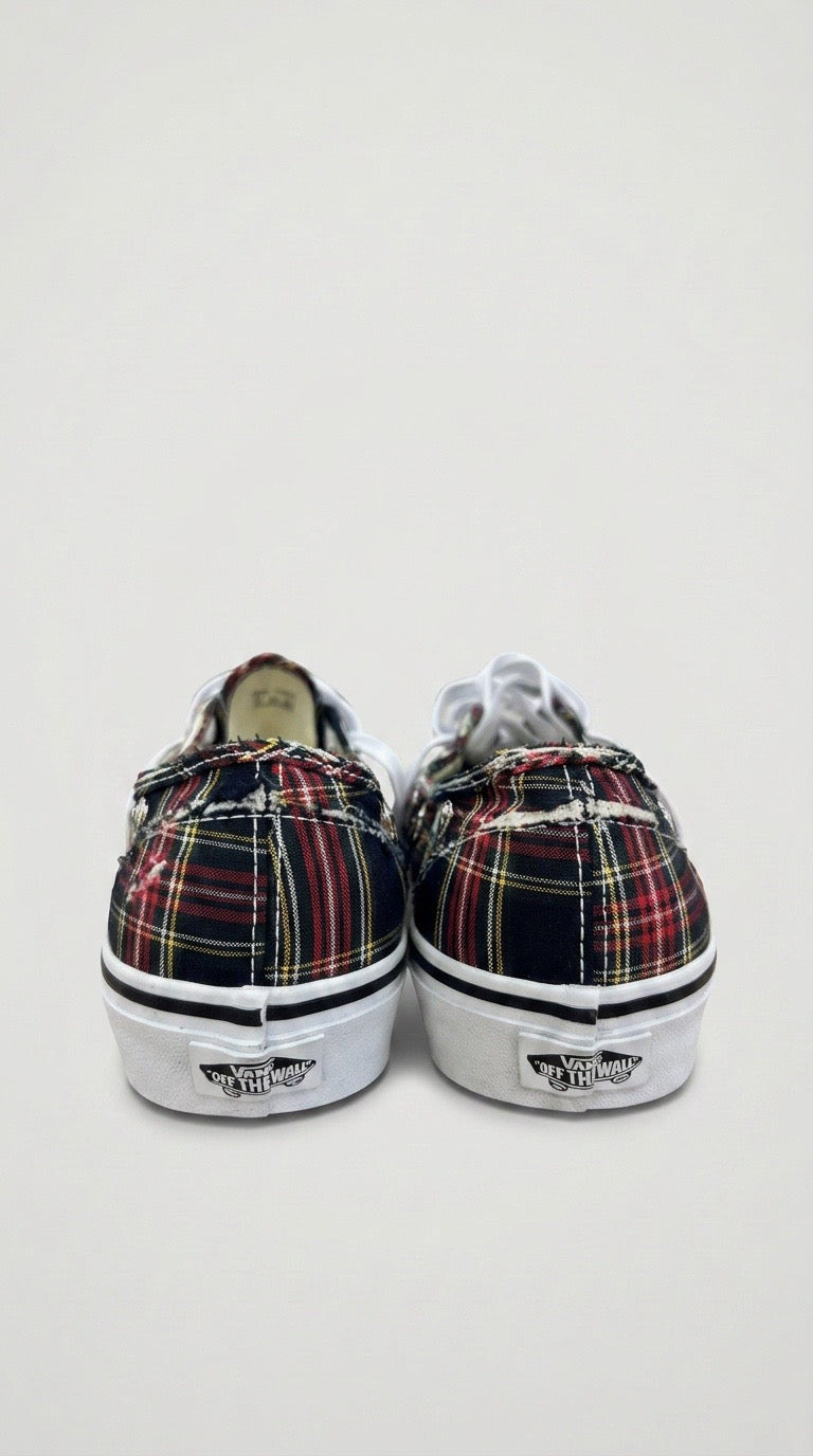 Upcycle  Authentic Van