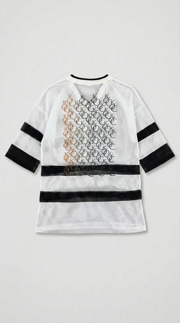 Practice Hockey Jersey