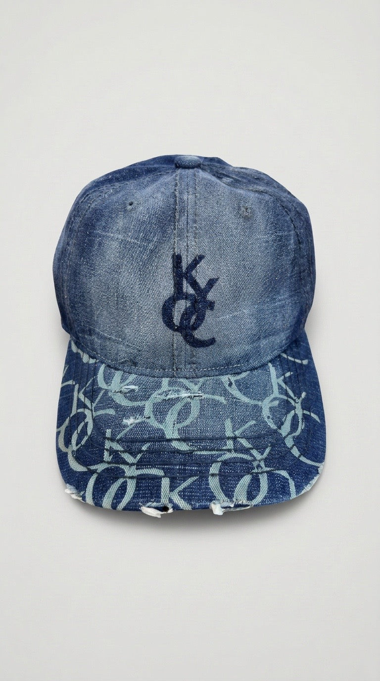 Sun-fade Cap