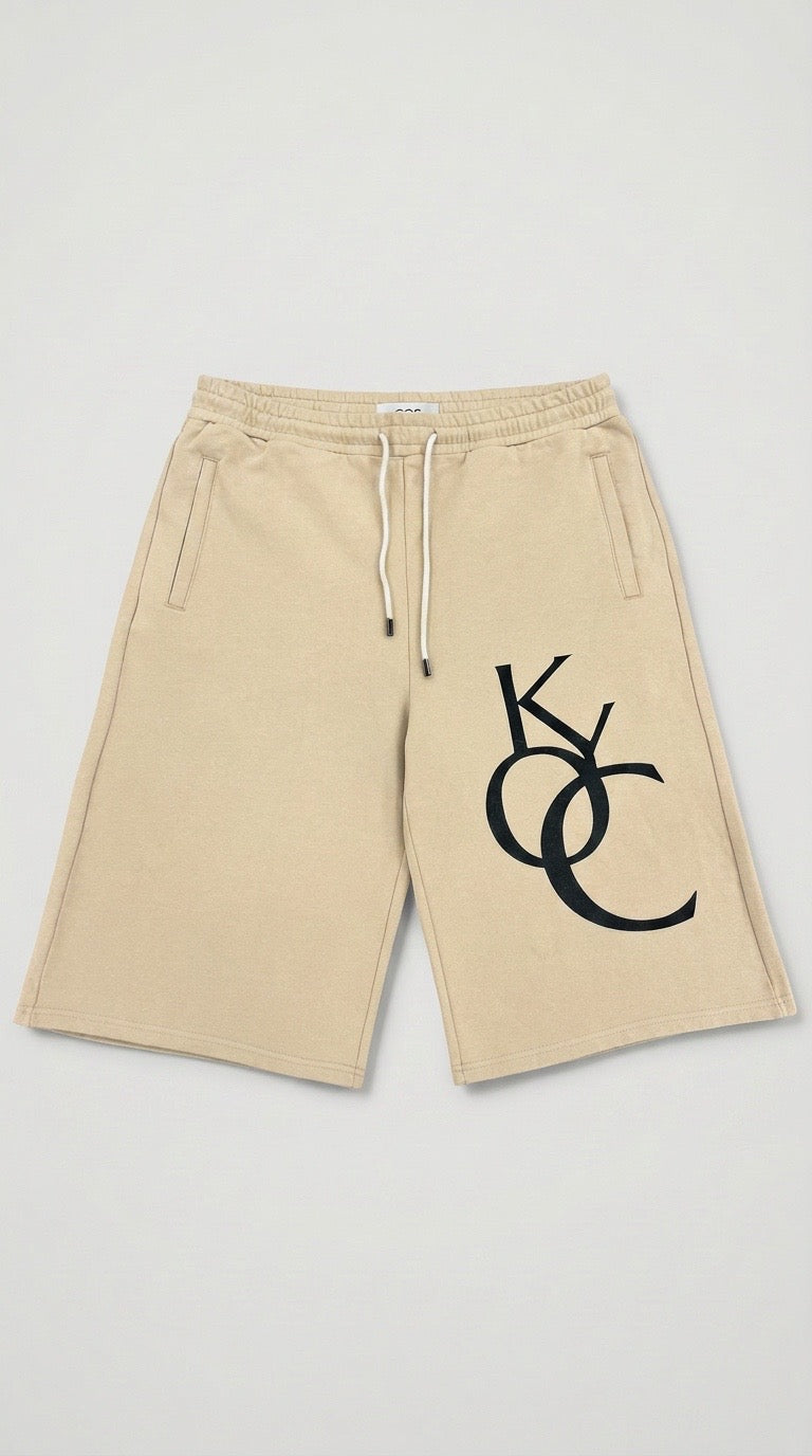Sweat shorts