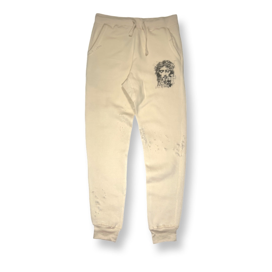SAINT KYO-C JOGGERS
