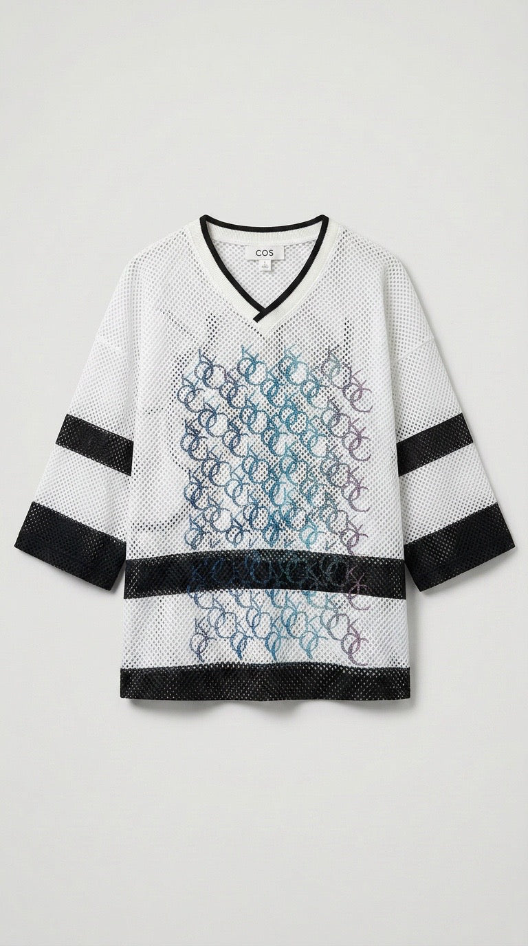 Practice Hockey Jersey