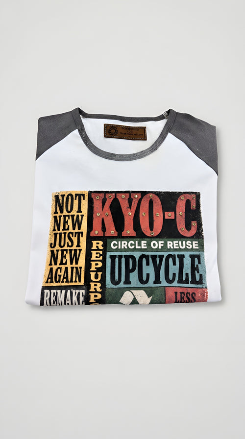 1 of 1 Spike Remastered Tee