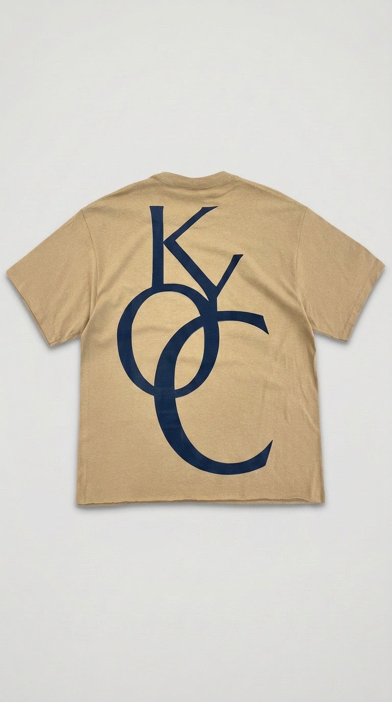 Signature Tee
