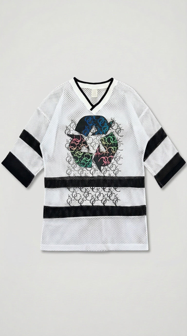 Practice Hockey Jersey