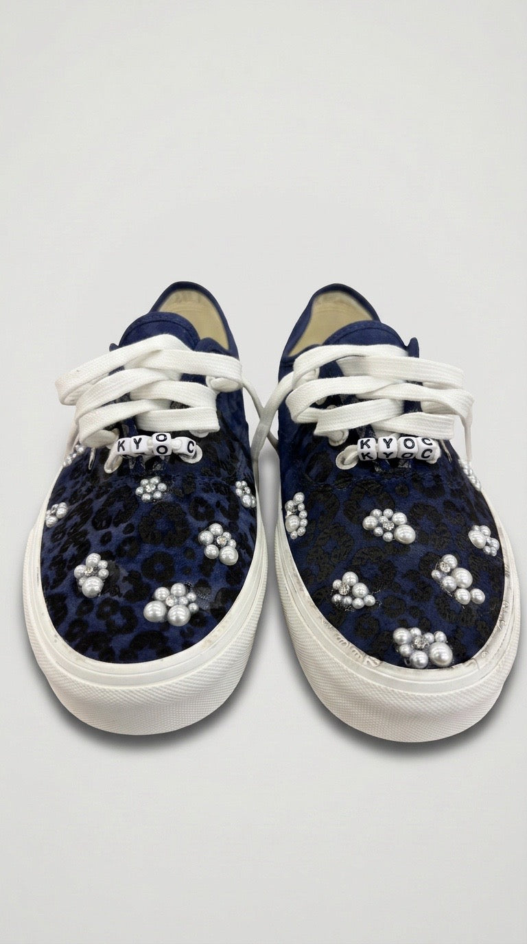 Custom Pearlized Authentic