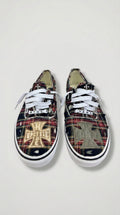 Upcycle  Authentic Van