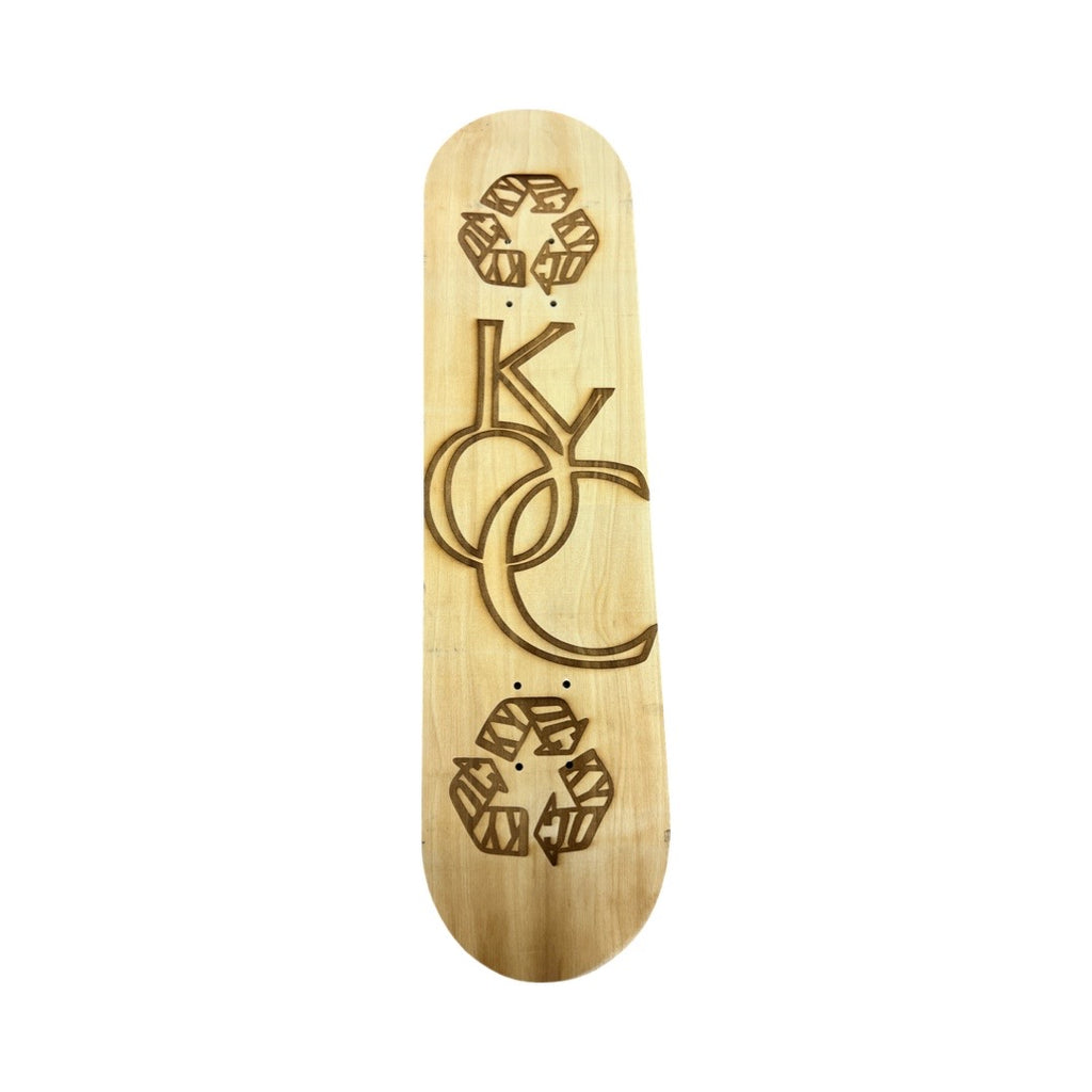 SKATEBOARD DECK