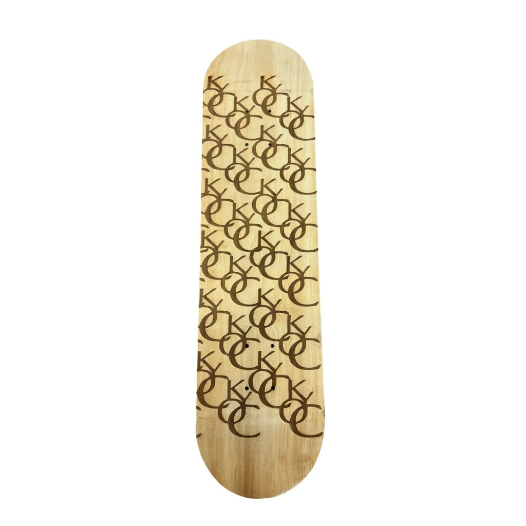 SKATEBOARD DECK