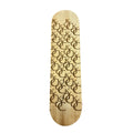 SKATEBOARD DECK