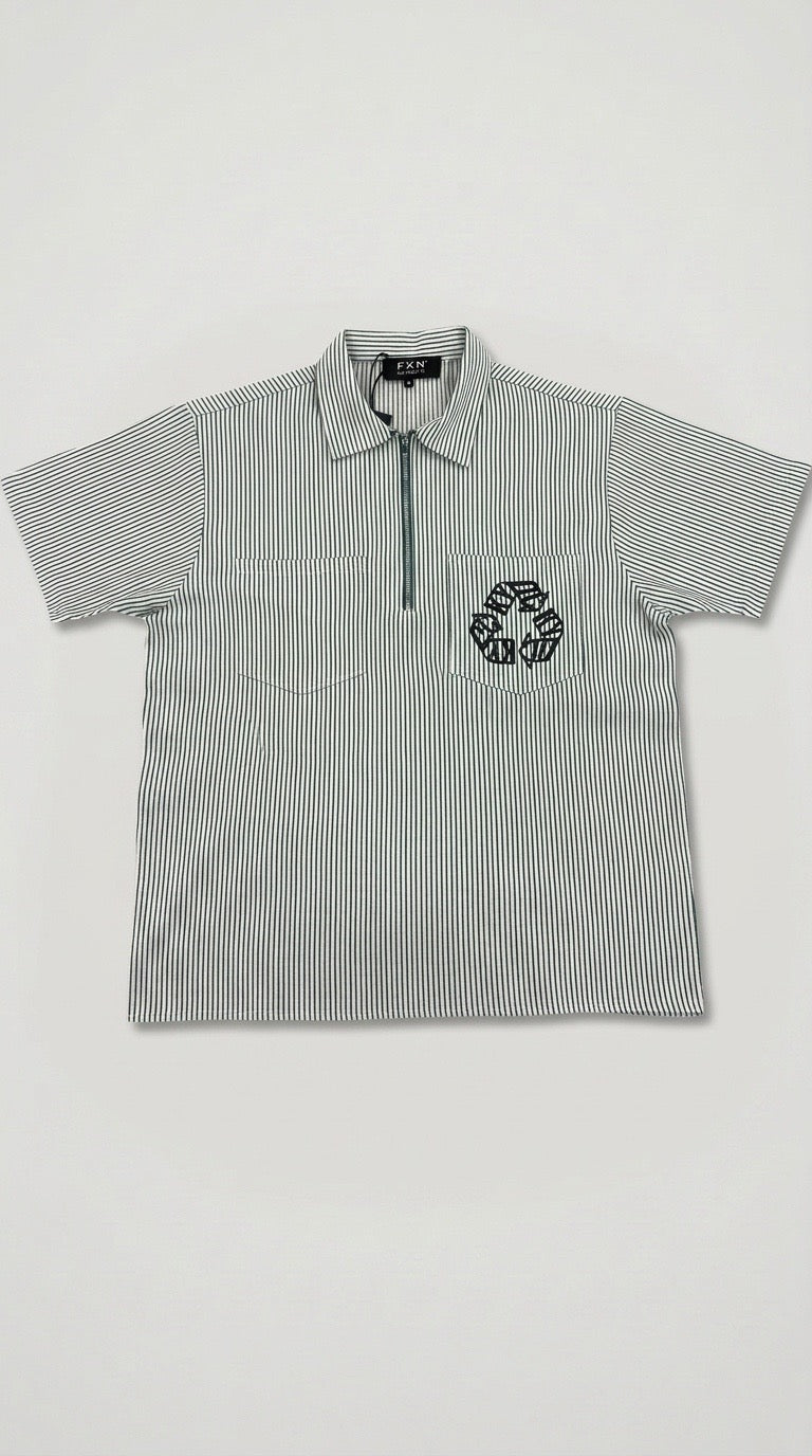 ♻️ Work Wear  Shirt