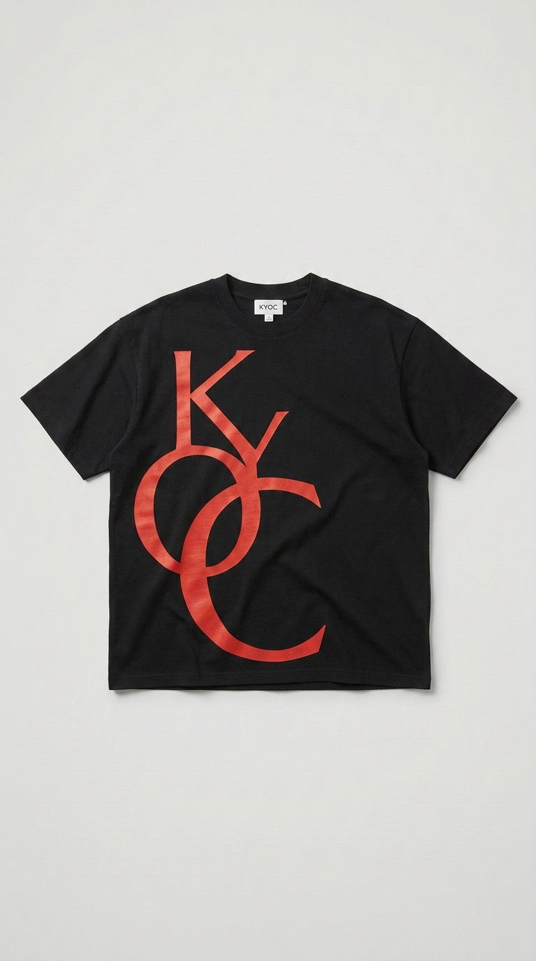 Signature Tee