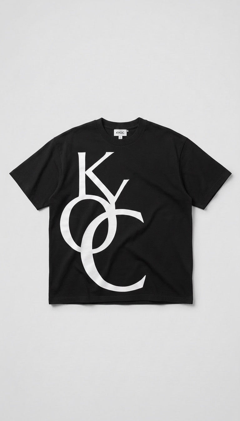 Signature Tee