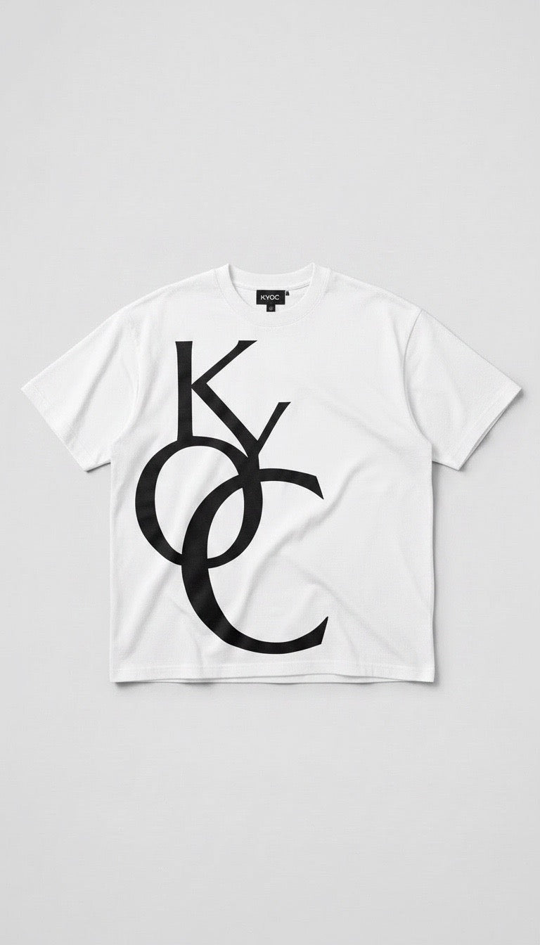 Signature Tee